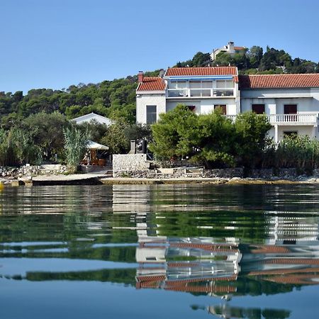 Apartments By The Sea Tkon, Pasman - 686 Екстериор снимка