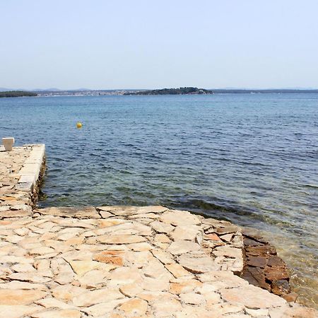 Apartments By The Sea Tkon, Pasman - 686 Екстериор снимка