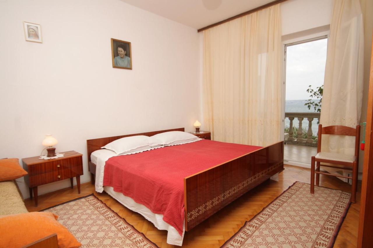 Apartments By The Sea Tkon, Pasman - 686 Екстериор снимка