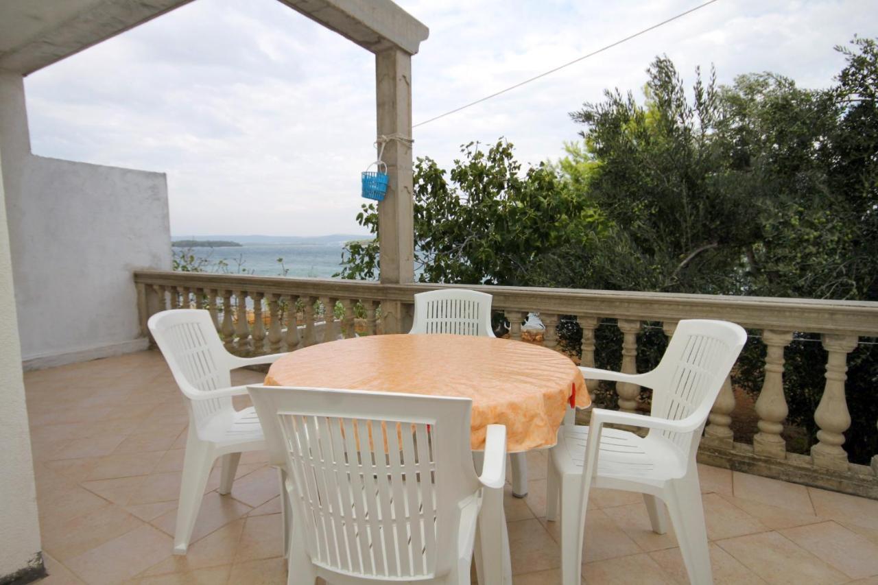 Apartments By The Sea Tkon, Pasman - 686 Екстериор снимка
