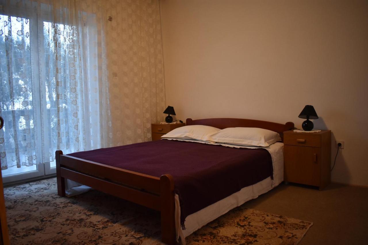 Apartments By The Sea Tkon, Pasman - 686 Екстериор снимка