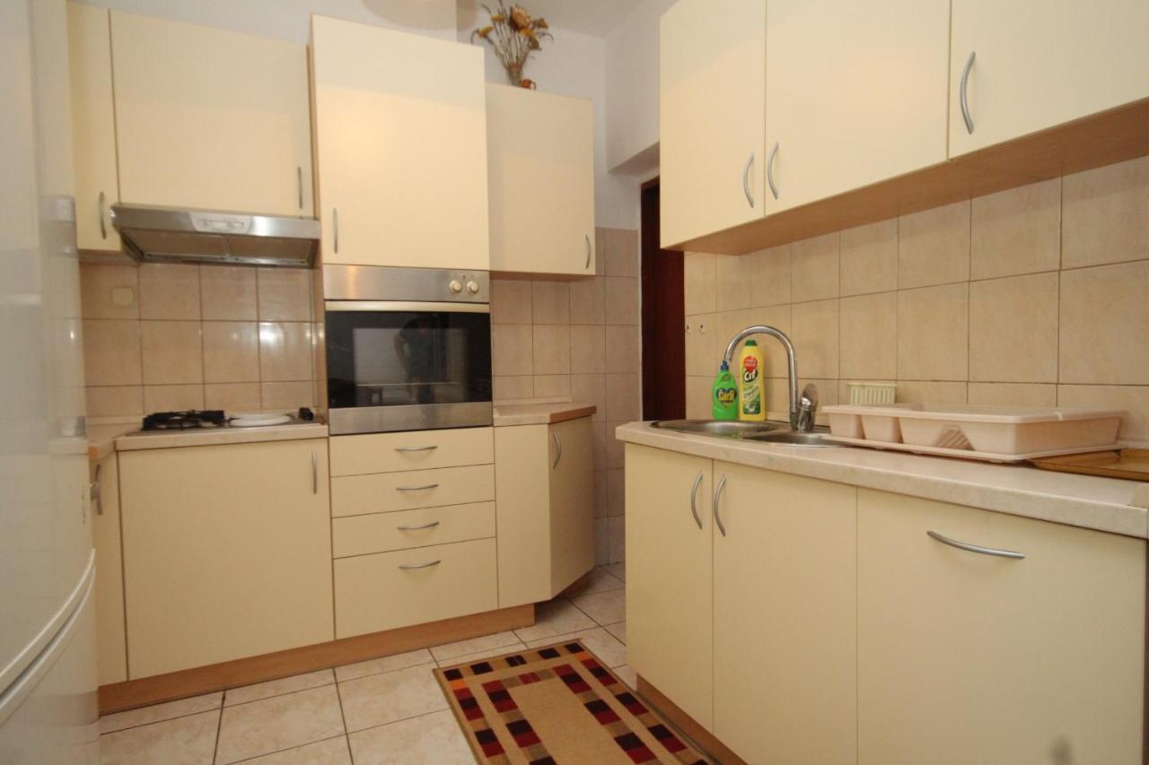 Apartments By The Sea Tkon, Pasman - 686 Екстериор снимка