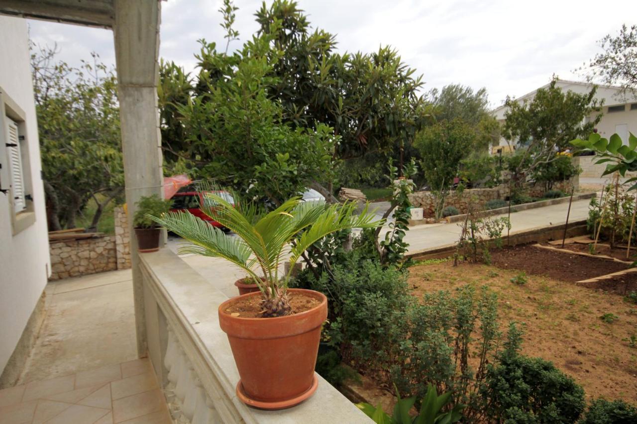 Apartments By The Sea Tkon, Pasman - 686 Екстериор снимка