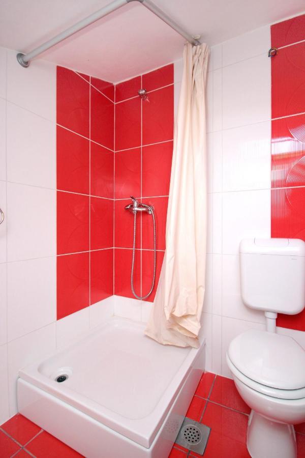 Apartments By The Sea Tkon, Pasman - 686 Екстериор снимка