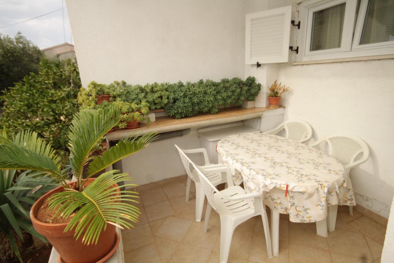 Apartments By The Sea Tkon, Pasman - 686 Екстериор снимка