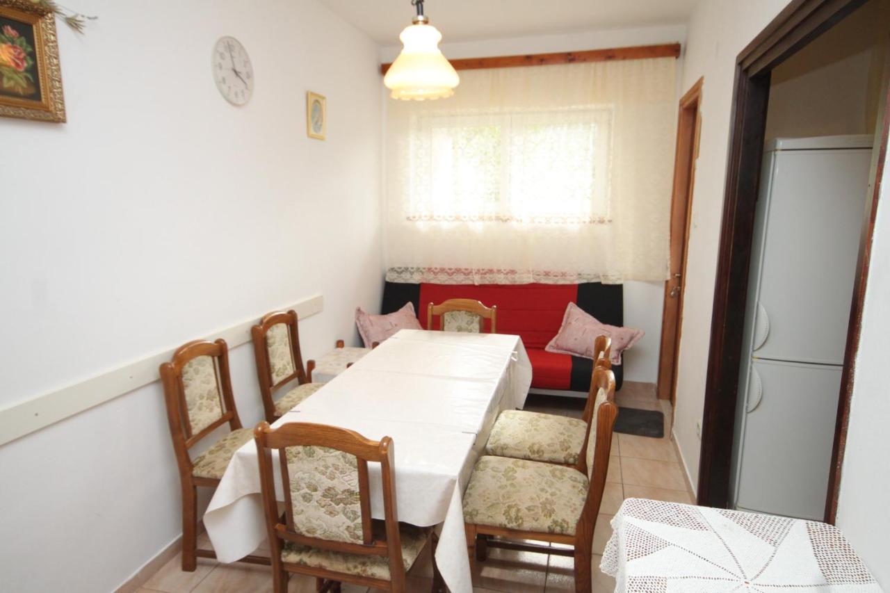 Apartments By The Sea Tkon, Pasman - 686 Екстериор снимка
