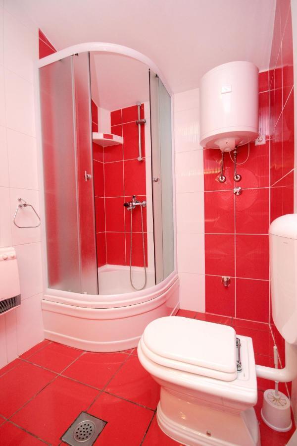 Apartments By The Sea Tkon, Pasman - 686 Екстериор снимка