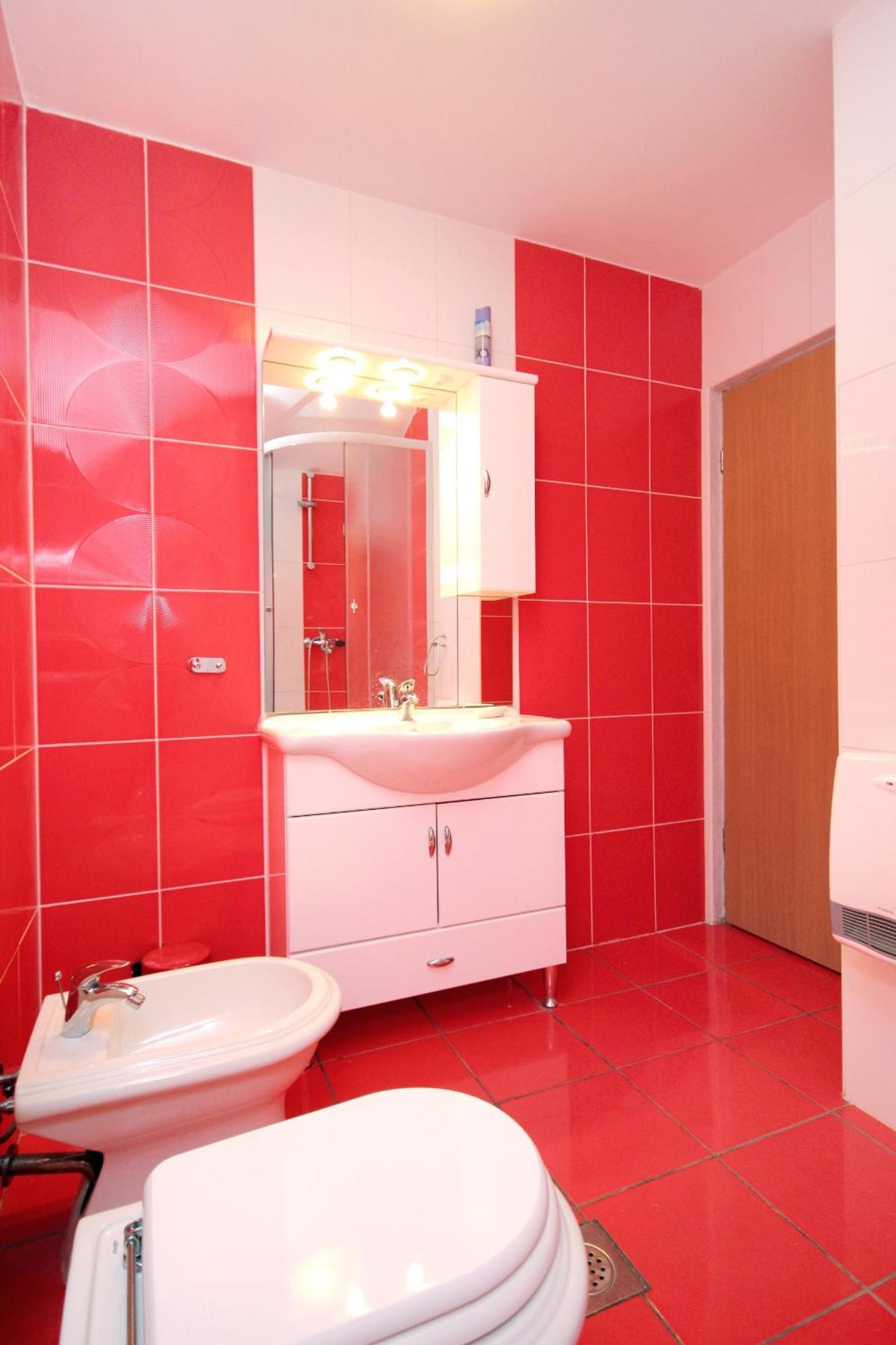 Apartments By The Sea Tkon, Pasman - 686 Стая снимка